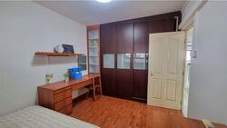 Blk 537 Guilin Breeze (Bukit Batok), HDB 3 Rooms #603676801